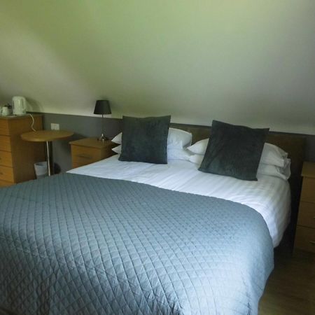 Eas Dun Lodge Donegal Town Екстериор снимка