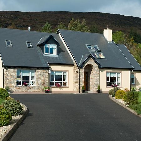 Eas Dun Lodge Donegal Town Екстериор снимка
