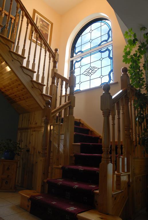 Eas Dun Lodge Donegal Town Стая снимка