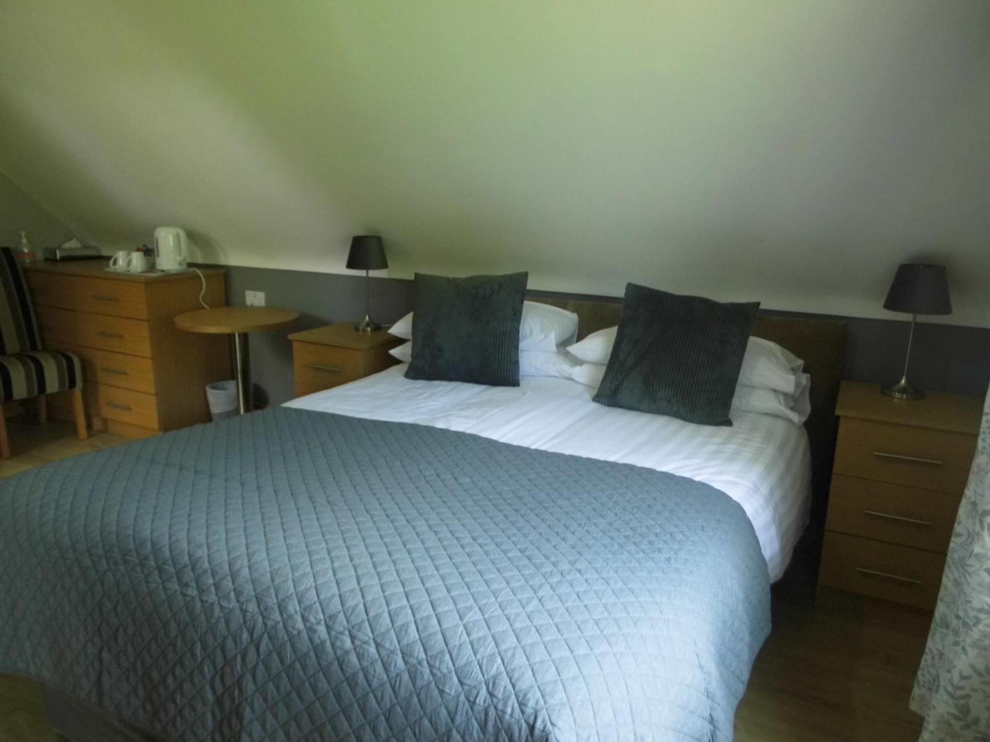 Eas Dun Lodge Donegal Town Екстериор снимка