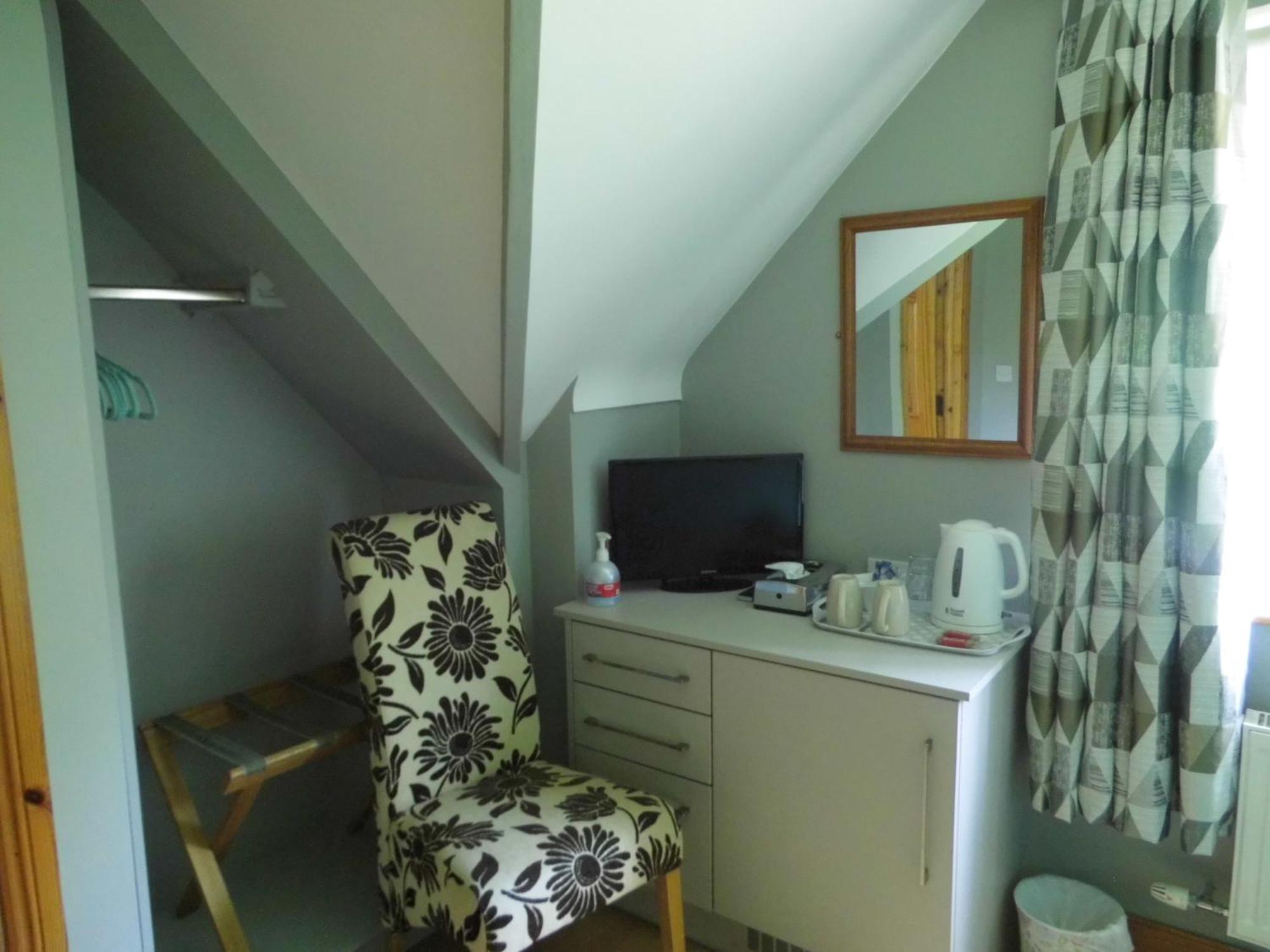 Eas Dun Lodge Donegal Town Екстериор снимка