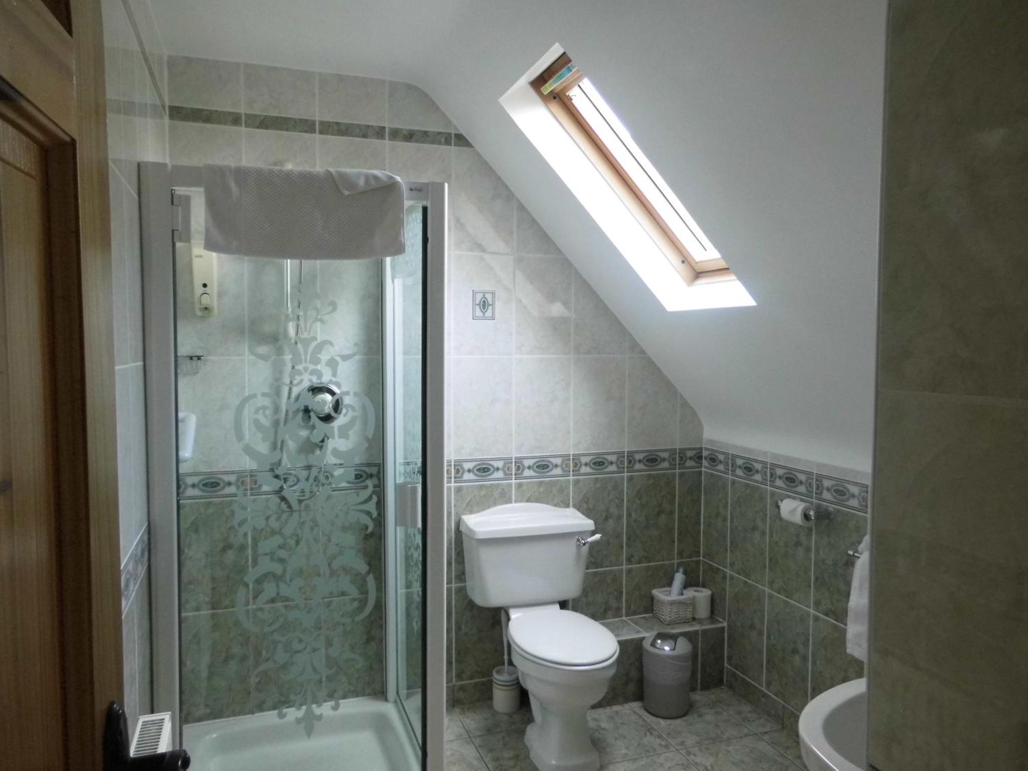 Eas Dun Lodge Donegal Town Екстериор снимка