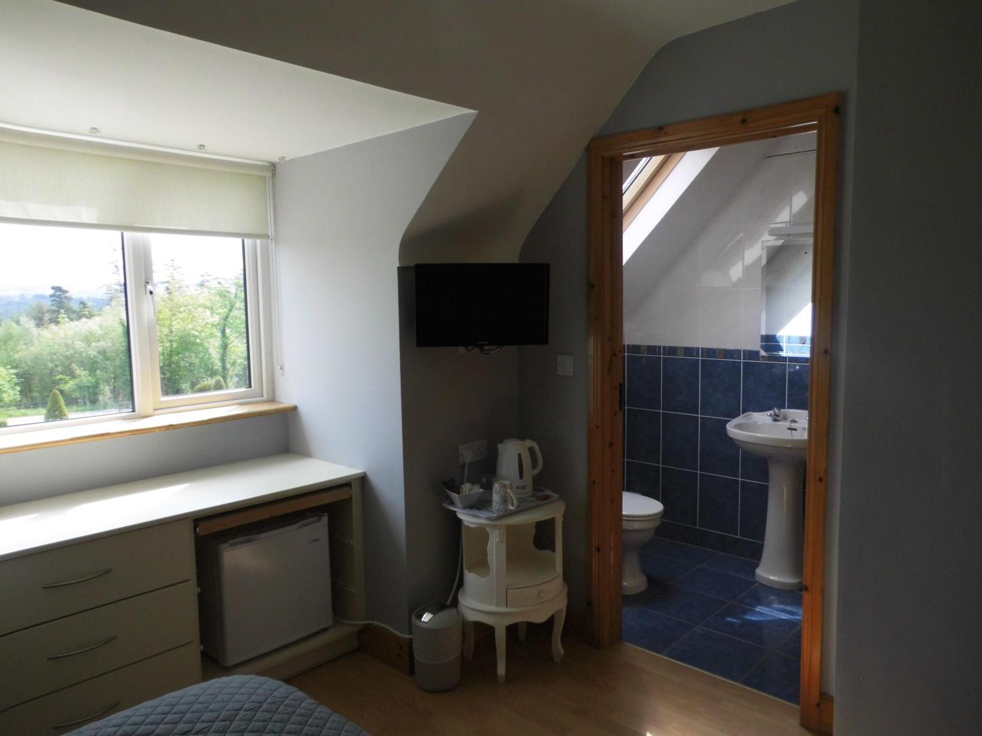 Eas Dun Lodge Donegal Town Екстериор снимка