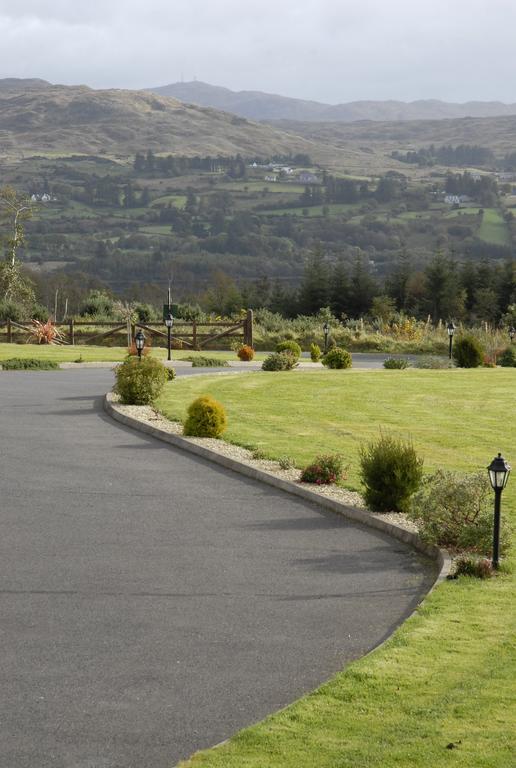 Eas Dun Lodge Donegal Town Екстериор снимка