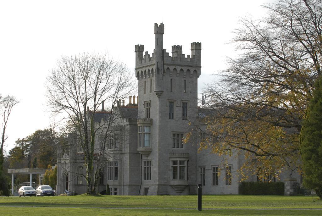 Eas Dun Lodge Donegal Town Екстериор снимка
